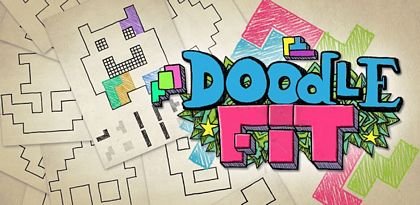 download Doodle Fit apk